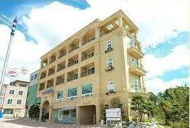Samsa Ocean View Hotel - Photo3
