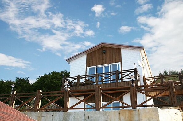 Sonamu Pension - Photo5