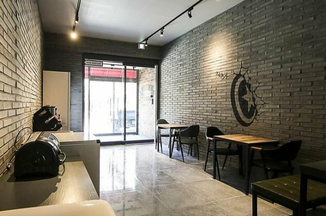 Kase Hotel - Photo2