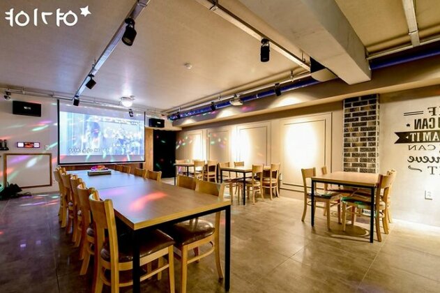 Kase Hotel - Photo4