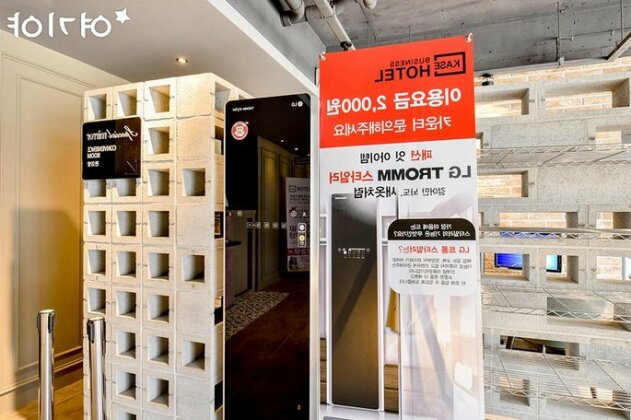 Kase Hotel - Photo5