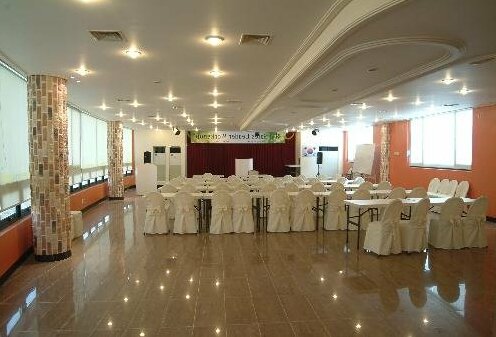 Pung Gi Tourist Hotel - Photo4