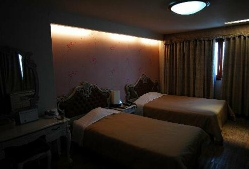 Pung Gi Tourist Hotel - Photo5