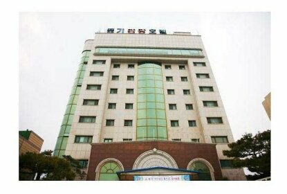 Pung Gi Tourist Hotel