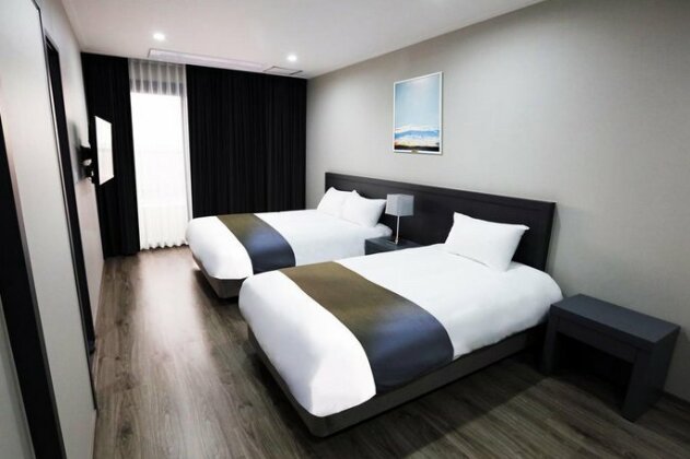 Sobaeksan Punggi Spa Resort - Photo3