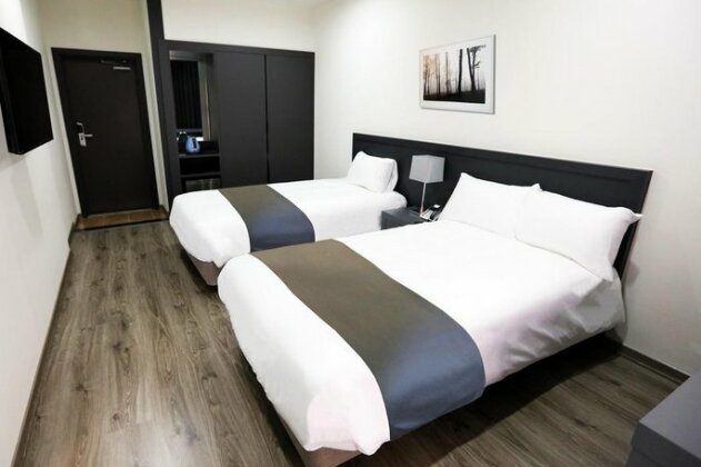 Sobaeksan Punggi Spa Resort - Photo4
