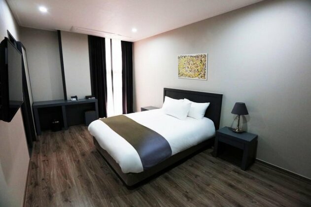 Sobaeksan Punggi Spa Resort - Photo5