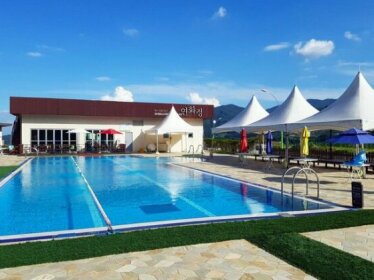 Sobaeksan Punggi Spa Resort