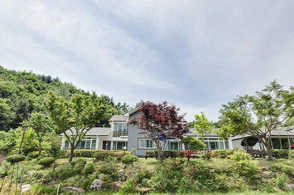 Yeongju Buseoksa ganeun gilae Pension - Photo3