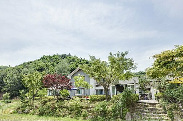 Yeongju Buseoksa ganeun gilae Pension - Photo4