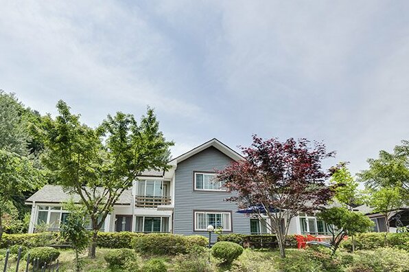 Yeongju Buseoksa ganeun gilae Pension - Photo5