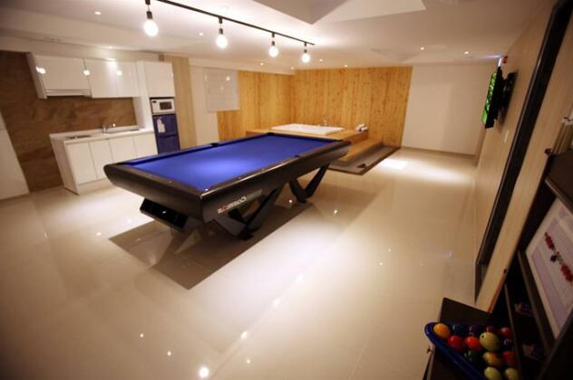Yeongju Hotel - Photo2