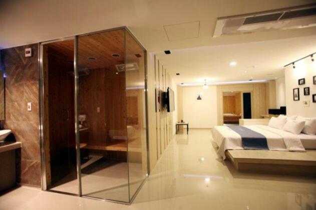 Yeongju Hotel - Photo3