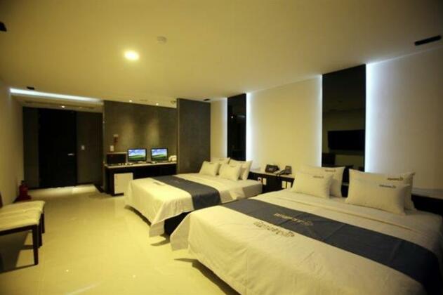 Yeongju Hotel - Photo4