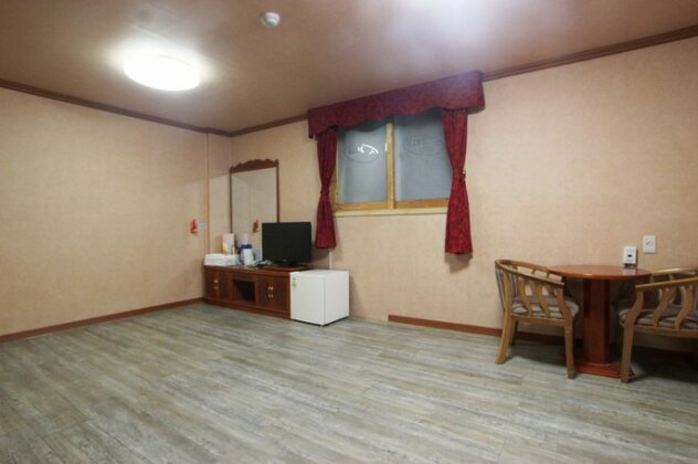 Yeongju Huibang - Photo2