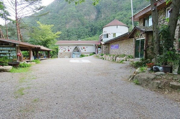 Yeongwol Muksan Guan Pension - Photo4