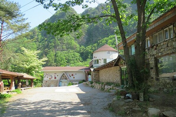 Yeongwol Muksan Guan Pension - Photo5