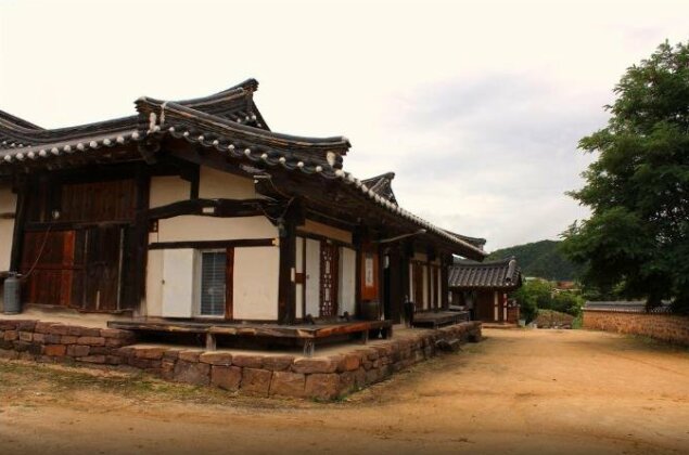 Byungam Gotaek - Photo4