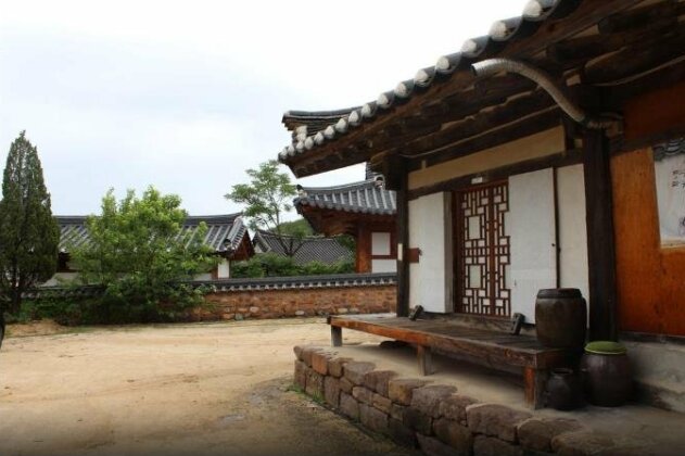 Byungam Gotaek - Photo5