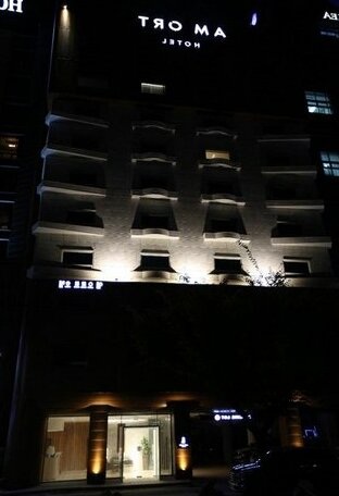 AM Ort Hotel - Photo3