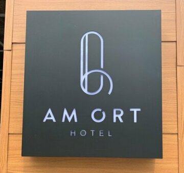 AM Ort Hotel