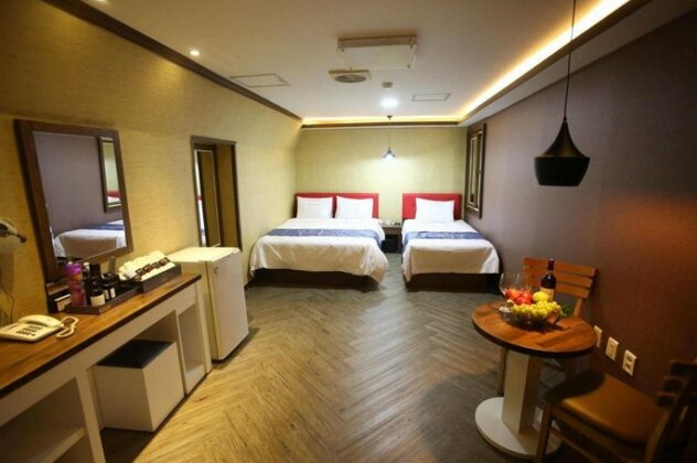 Goodstay Dubai Motel - Photo4