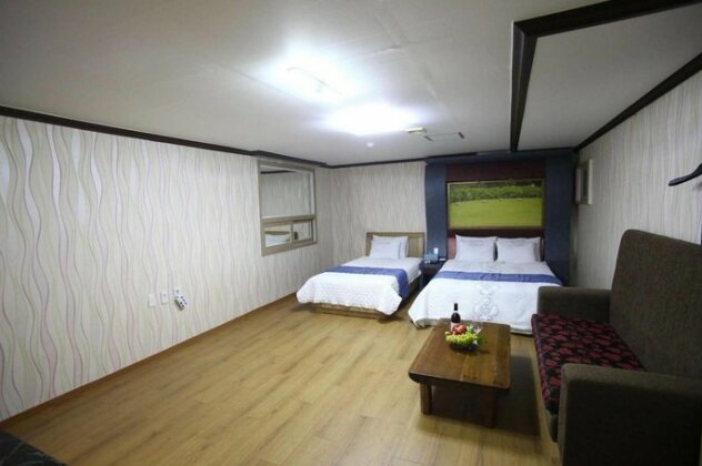 Goodstay Dubai Motel - Photo5