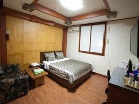 GS Motel Yeosu - Photo3