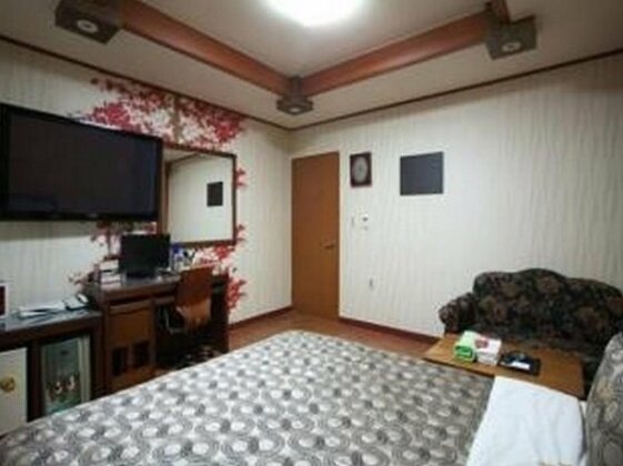 GS Motel Yeosu - Photo4