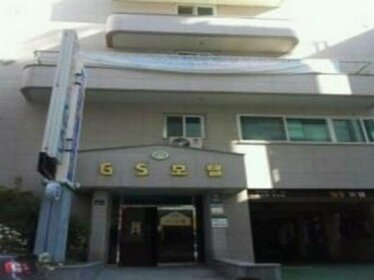 GS Motel Yeosu