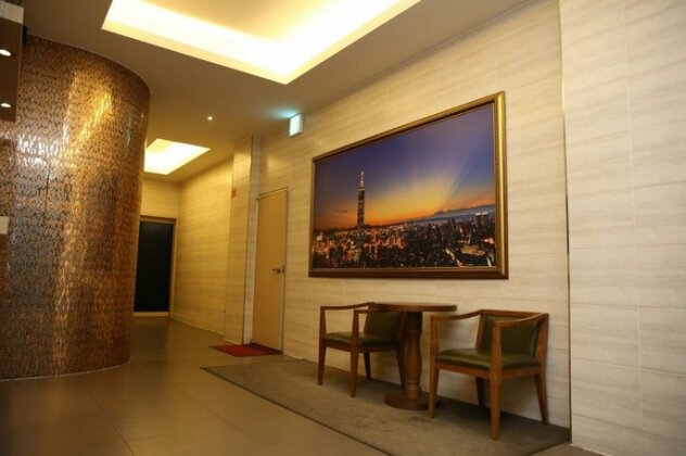 Hotel the Classic Yeosu - Photo4