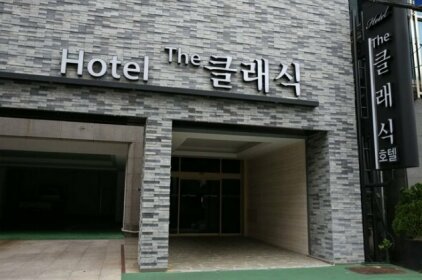 Hotel the Classic Yeosu