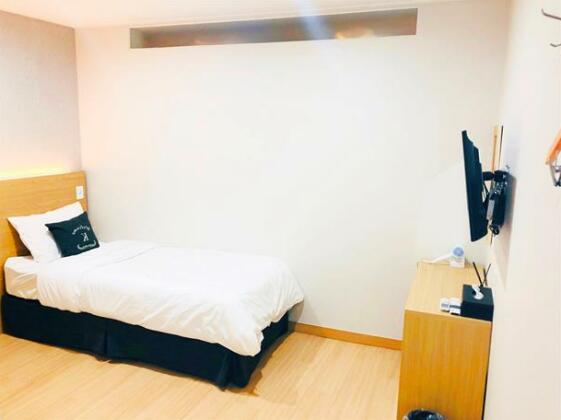 K-Grand Hostel Yeosu - Photo4