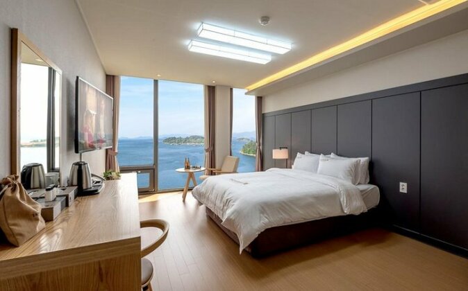 Marin Bay Hotel - Photo4