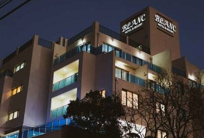 Yeosu Blanc Hotel & Resort
