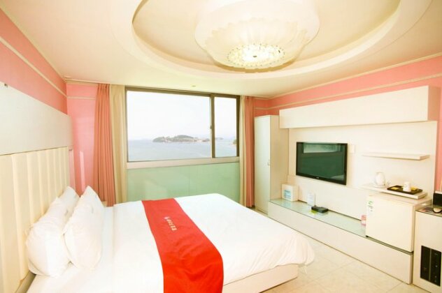 Yeosu Haebeach Hotel - Photo3
