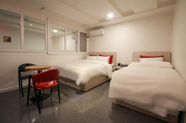 Yeosu ING Hotel - Photo5