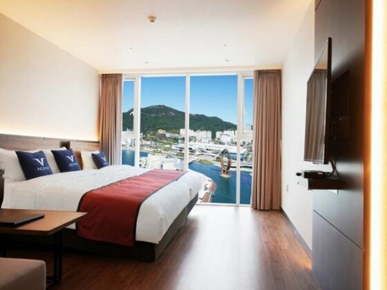 Yeosu Venezia Hotel & Resort - Photo2