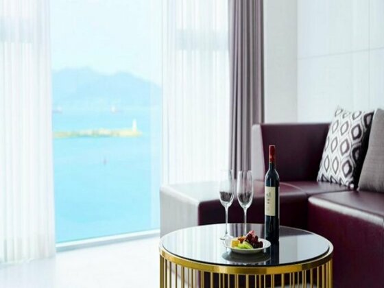 Yeosu Venezia Hotel & Resort - Photo3