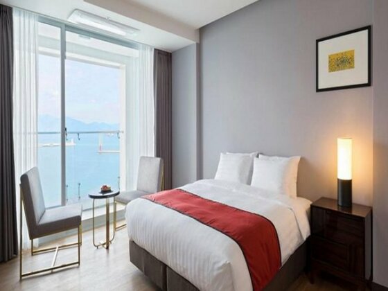 Yeosu Venezia Hotel & Resort - Photo5