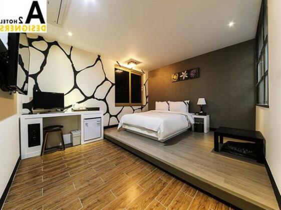 A2 Hotel Desingers - Photo4