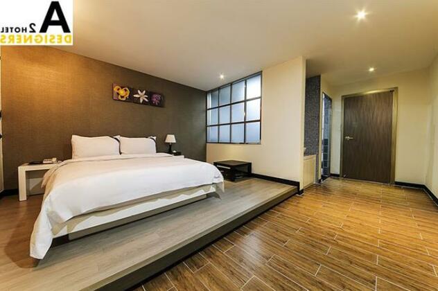 A2 Hotel Desingers - Photo5