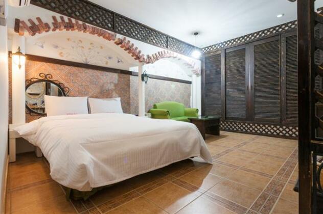 Deoksan VIP Hot-springs Motel - Photo2