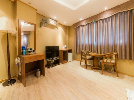 Duksan Oncheon Tower Hotel - Photo5