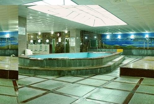 Gaya Tourist Hotel - Photo3