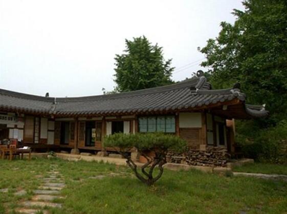 Slow City Kyochon Hanok Guesthouse - Photo5