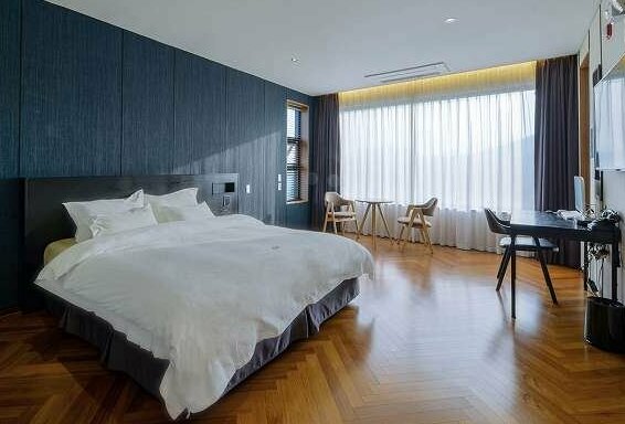 Spa View Hotel - Photo4