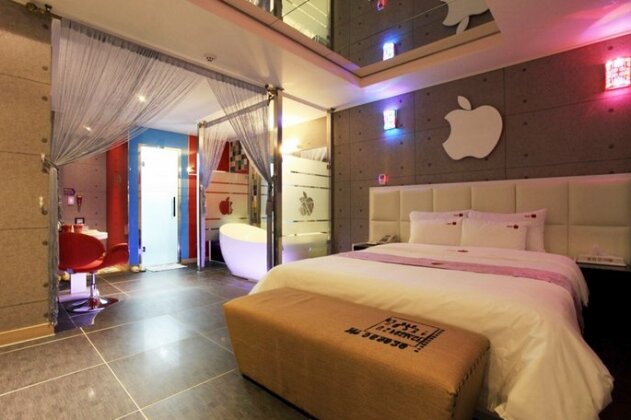 Yesan Apple Unmanned Tel - Photo3