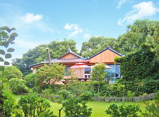 Yesan Healing House Pension - Photo2