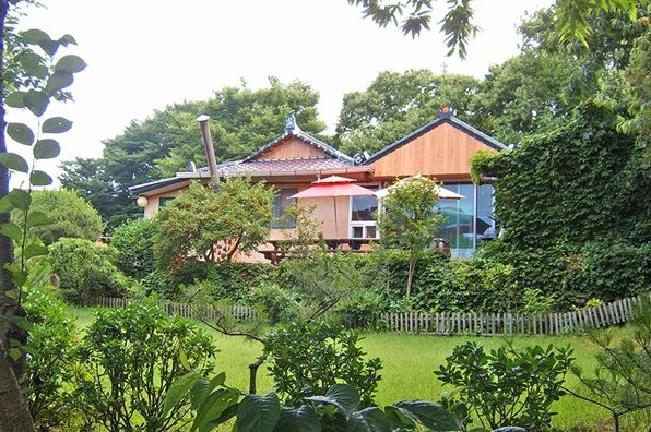 Yesan Healing House Pension - Photo3
